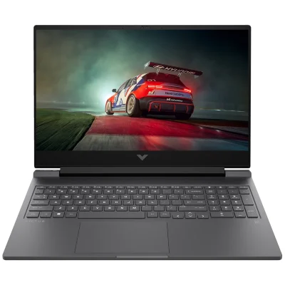 لپ‌تاپ 16.1 اینچی اچ‌پی مدل Victus Gaming 16-R0025Nia i7 13700H 24GB 1TSSD 6G RTX3050