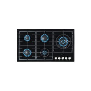 نيک کالا اجاق صفحه GGH-303 شيشه اي پلوپز راست