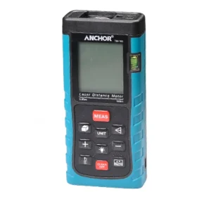 متر پی ام آنکور TM80 لیزری 80 متری