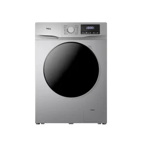 ماشین لباسشویی تی سی ال G82 ظرفیت 8 کیلوگرم