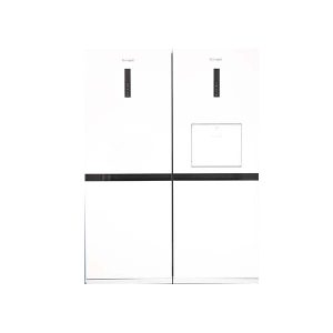 یخچال فریزر دوقلو تاکنوگلد 701R-700F