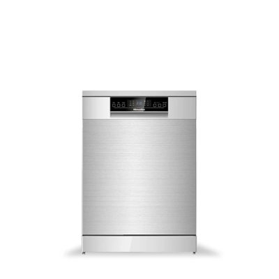 ماشین ظرفشویی هیمالیا 15 نفره مدل TETA PLUS