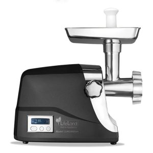 چرخ گوشت لایف لند LLMG3000SM