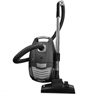 جاروبرقی موشکی لمسی لایف لند SARA3900