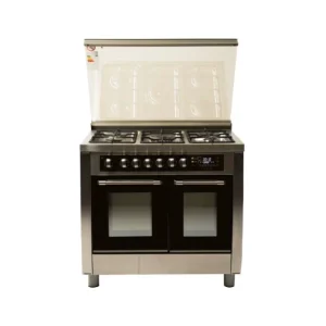 اجاق گاز تاکنو گاز PLATINUM-DLS PLUS