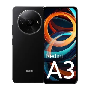 گوشی موبایل شیائومی Redmi A3 ظرفیت 128 گیگابایت و رم 4 گیگابایت
