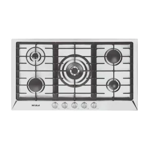 اجاق گاز رومیزی نیک کالا SGH 101