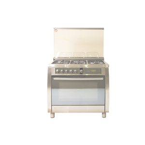 اجاق گاز تاکنو گاز تک فر PLATINUM L