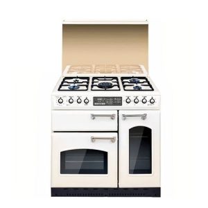 اجاق گاز تاکنو گاز 5 شعله فردار ROMANO