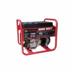 موتور برق 8.5 کیلووات جیانگ دانگ تک فاز JD 8500