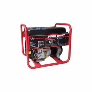 موتور برق 8.5 کیلووات جیانگ دانگ تک فاز JD 8500