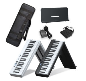 پیانو تاشو BX20