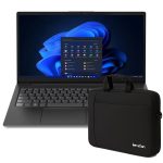 لپ تاپ 15.6 اینچی لنوو مدل V15 G4 i5 13420H 8GB 256SSD INTEL + کیف دستی