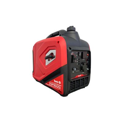 موتور برق سایلنت دنیز 3.5 کیلو وات مدل ZSP3500i