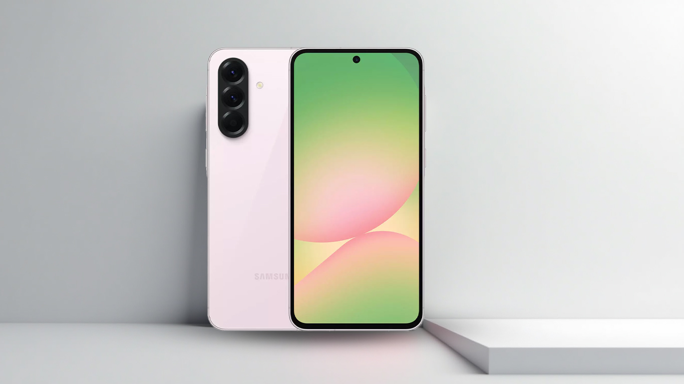 گوشی موبایل سامسونگ مدل Galaxy A56 ظرفیت 256 گیگابایت و رم 8 گیگابایت - ویتنام 1 گوشی سامسونگ A56