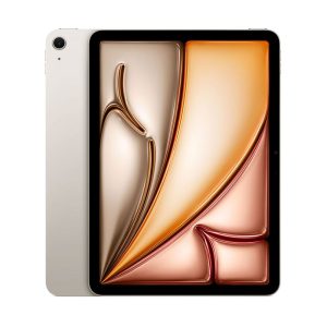 تبلت اپل iPad Air 11 M2 Wi-Fi (2024) ظرفیت 256 گیگابایت رم 8 گیگابایت