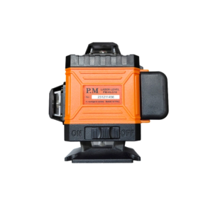 تراز پی ام آنکور DLG16 لیزر 16 خط