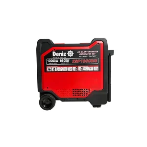 موتور برق سایلنت دنیز 10 کیلو وات ZSP10500IS اینورتر