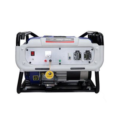 موتور برق جیانگ دانگ 3.5 کیلو وات مدل jd6000