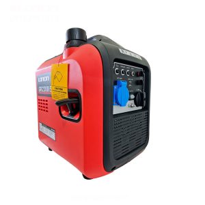 موتور برق 2.3 کیلووات سایلنت لانسین GR2300is