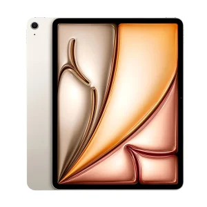 تبلت اپل iPad Air 13 M3 Wi-Fi (2025) ظرفیت 256 گیگابایت رم 8 گیگابایت