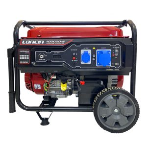 موتور برق لانسین ۱۰ کیلووات LC10000 D-S