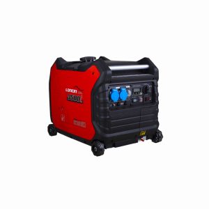 موتور برق اینورتر لانسین 3 کیلو وات LC3500i