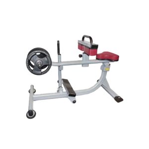 دستگاه ساق پا نشسته مکانیک تن آسا 144