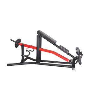 دستگاه تی بار خوابیده تن آسا 146