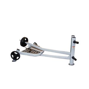 دستگاه تی بار ایستاده تن آسا 145