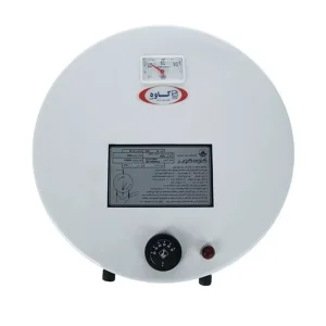 آبگرمکن کاوه 10 لیتر 10S برقی بشقابی