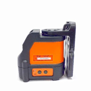 تراز پی ام آنکور DLG2 لیزر 2 خط