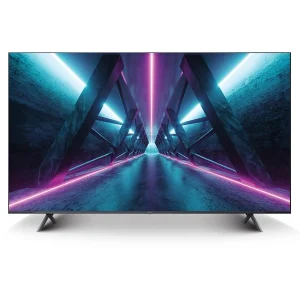 تلویزیون هایسنس ال ای دی QLED 55Q7N اسمارت 4K