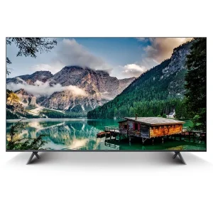 تلویزیون هایسنس ال ای دی QLED 65Q7N اسمارت 4K
