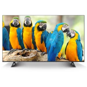 تلویزیون هایسنس ال ای دی QLED 75Q7N اسمارت 4K