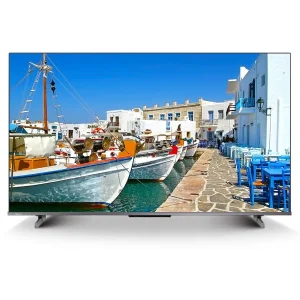 تلویزیون هایسنس ال ای دی QLED UHD 55Q6GN اسمارت 4K