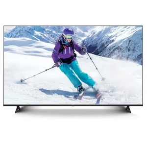 تلویزیون هایسنس ال ای دی UHD 55A61K اسمارت 4K