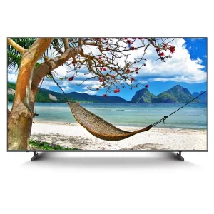 تلویزیون هایسنس 75A7K اسمارت 4K UHD و Dolby Atmos