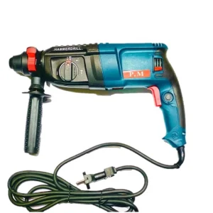 دریل بتن کن پی ام آنکور 11253 (3 کیلویی)