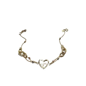 دستبند طلا سیتا نوین