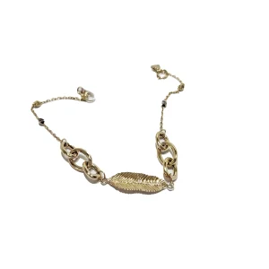 دستبند مینیمال پر یو اس