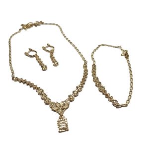 سرویس طلا آذین