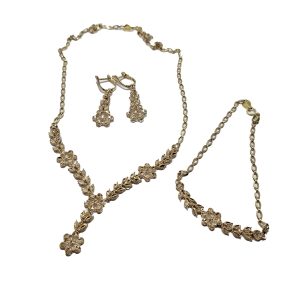 سرویس طلا آماندا