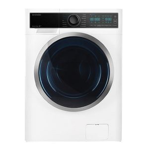 ماشین لباسشویی دوو 8 کیلویی LM-860WW/WB