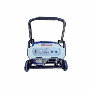 موتور برق جیانگ دانگ 10000 بنزینی 7.5 کیلو وات