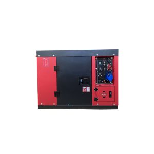موتور برق دیزلی کوپ 8.5 کیلو وات KDF11000Q-3D