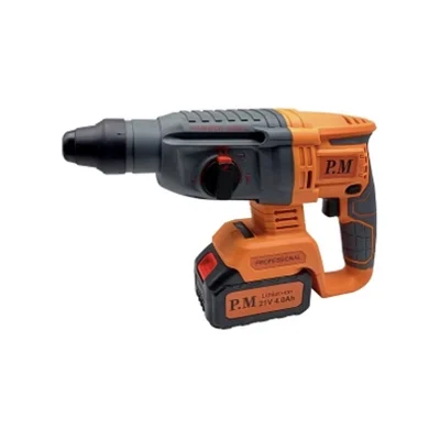 پی ام آنکور بتن کن DC11253 شارژی 3 کیلویی