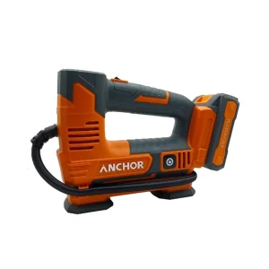 پمپ باد دیجیتال پی ام آنکور PB211 براشلس 20V