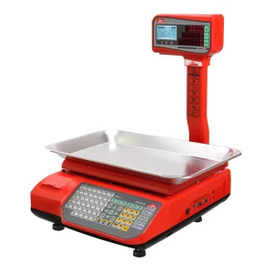 ترازوی دیجیتال محک 15000Plus