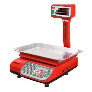 ترازوی دیجیتال محک 16000AP